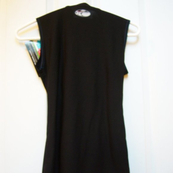 XO HeartShield Youth Baseball Protection Shirt - Picture 3 of 8